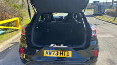 Ford Puma ST 1.5 EcoBoost ST 5dr Petrol Hatchback